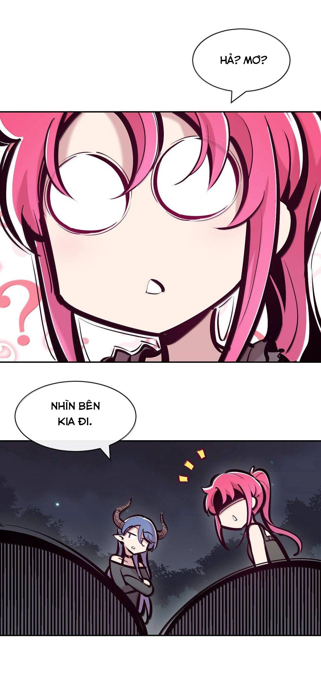 Oan Gia Chung Nhà ! Chapter 116 - Trang 2