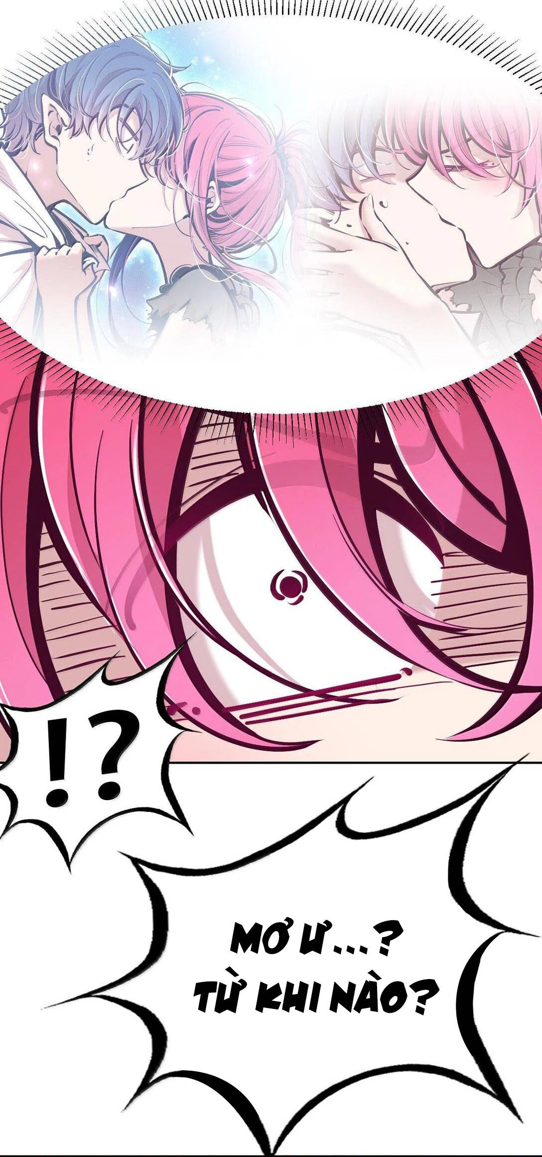 Oan Gia Chung Nhà ! Chapter 116 - Trang 2
