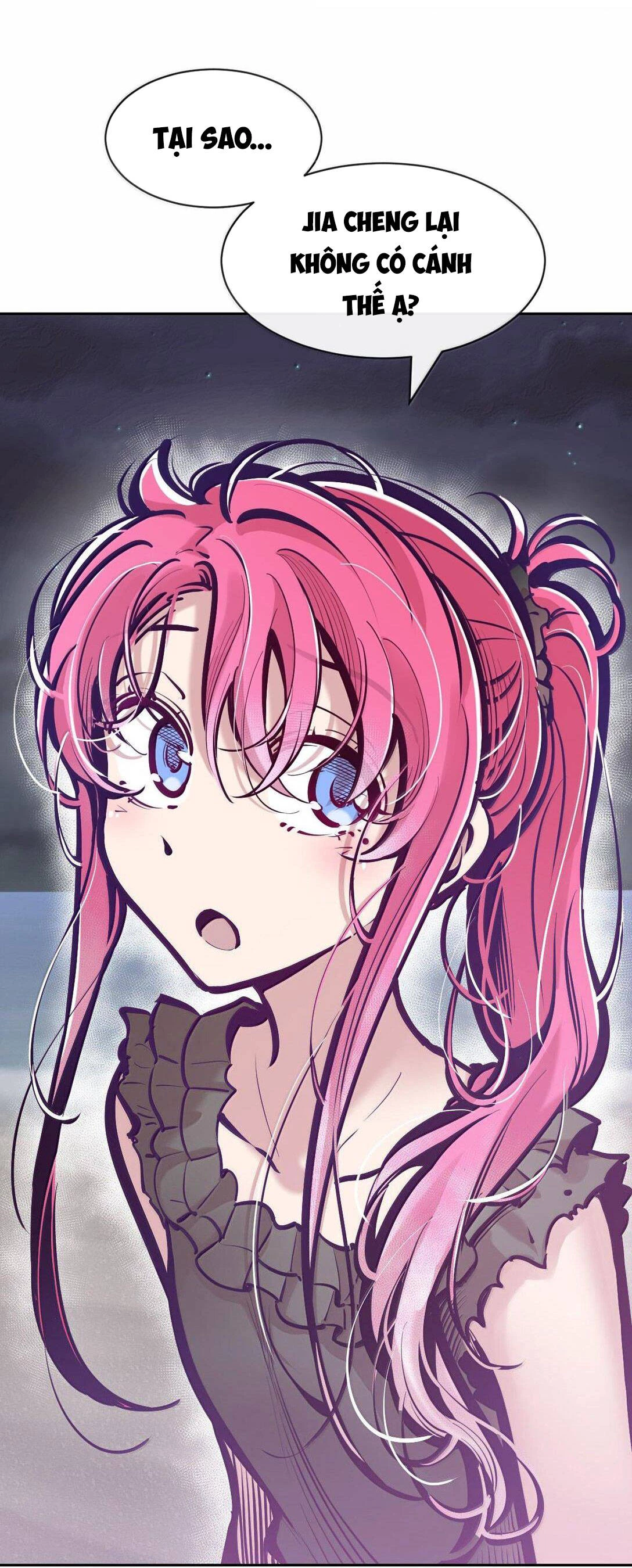 Oan Gia Chung Nhà ! Chapter 116 - Trang 2