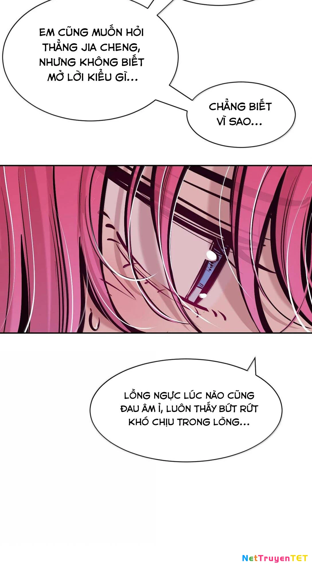Oan Gia Chung Nhà ! Chapter 116 - Trang 2