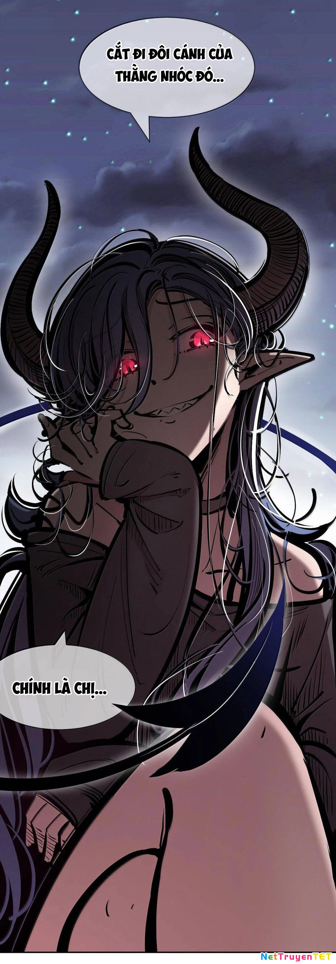 Oan Gia Chung Nhà ! Chapter 116 - Trang 2