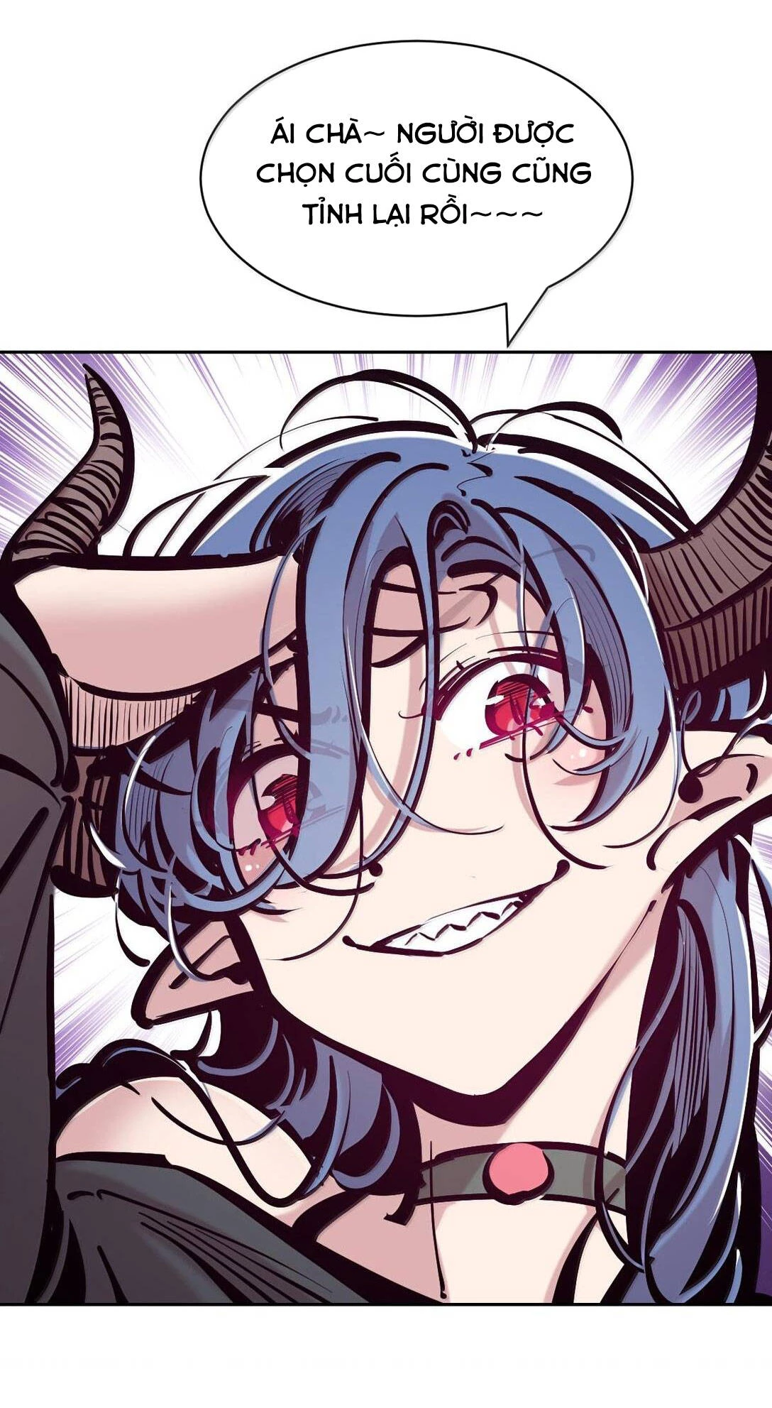 Oan Gia Chung Nhà ! Chapter 116 - Trang 2