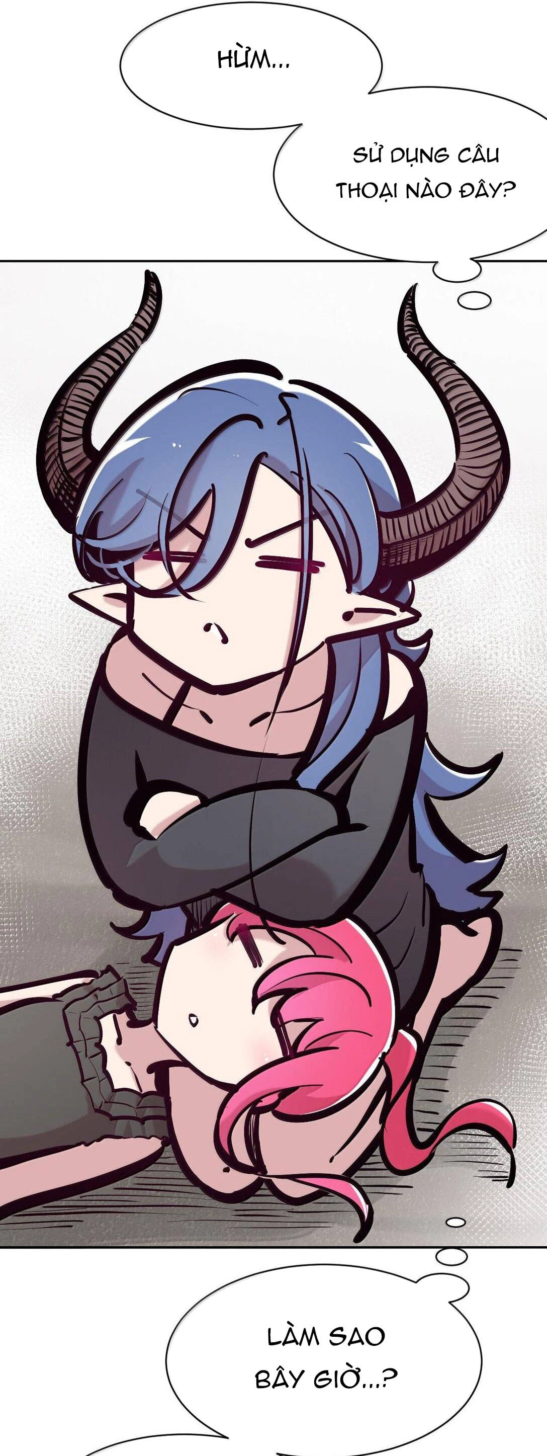 Oan Gia Chung Nhà ! Chapter 116 - Trang 2