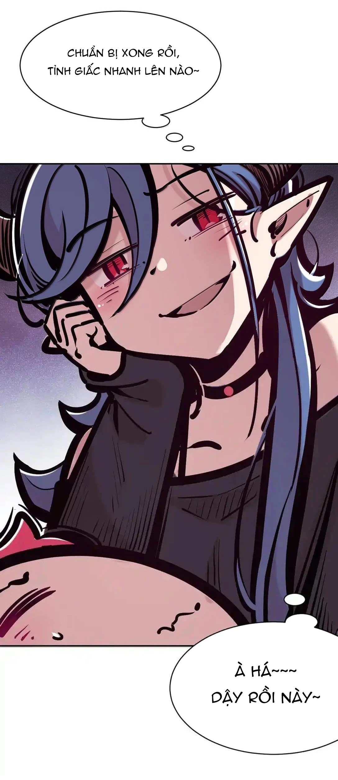 Oan Gia Chung Nhà ! Chapter 116 - Trang 2