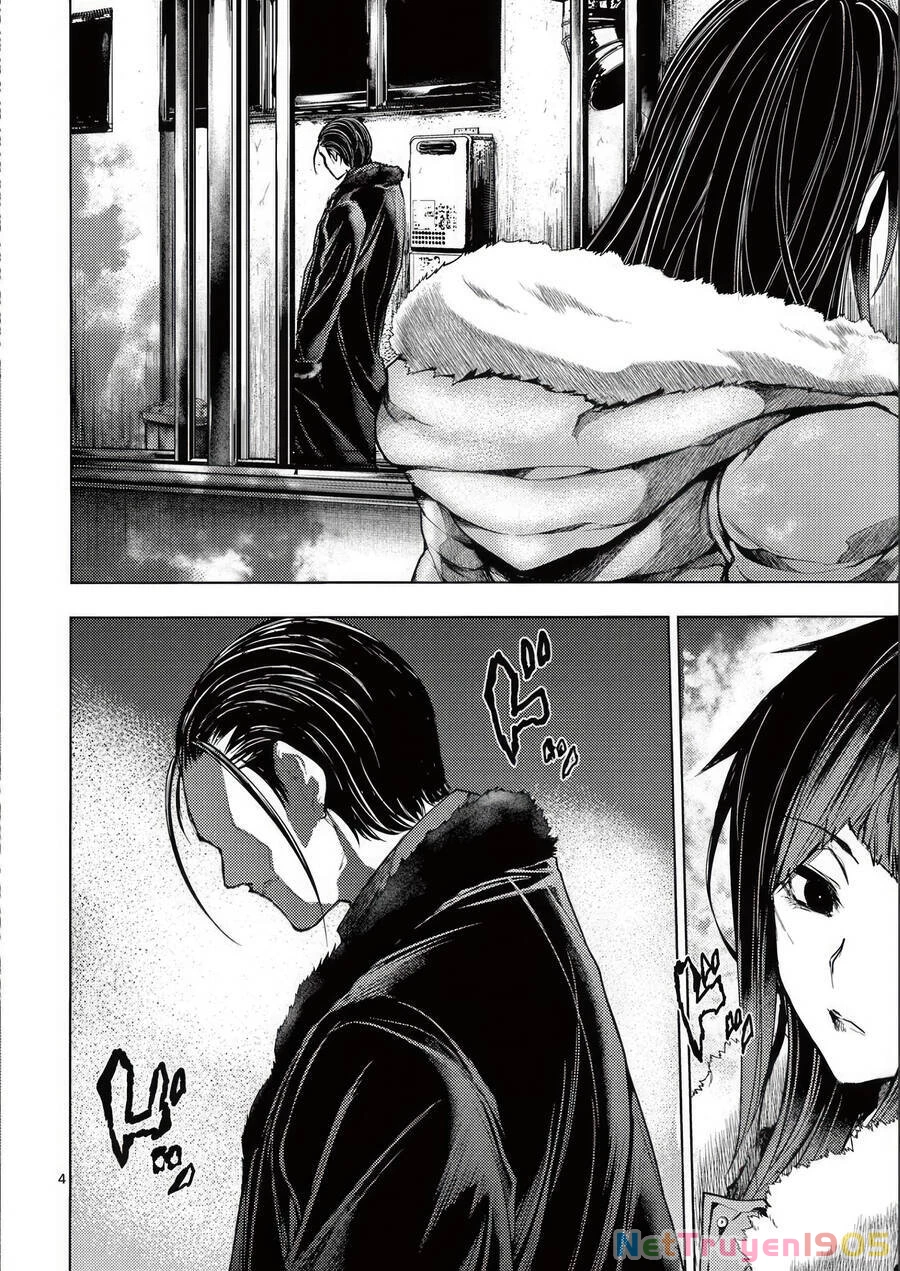 Trận Chiến Bắt Đầu Sau 5 Giây Chapter 163 - 5