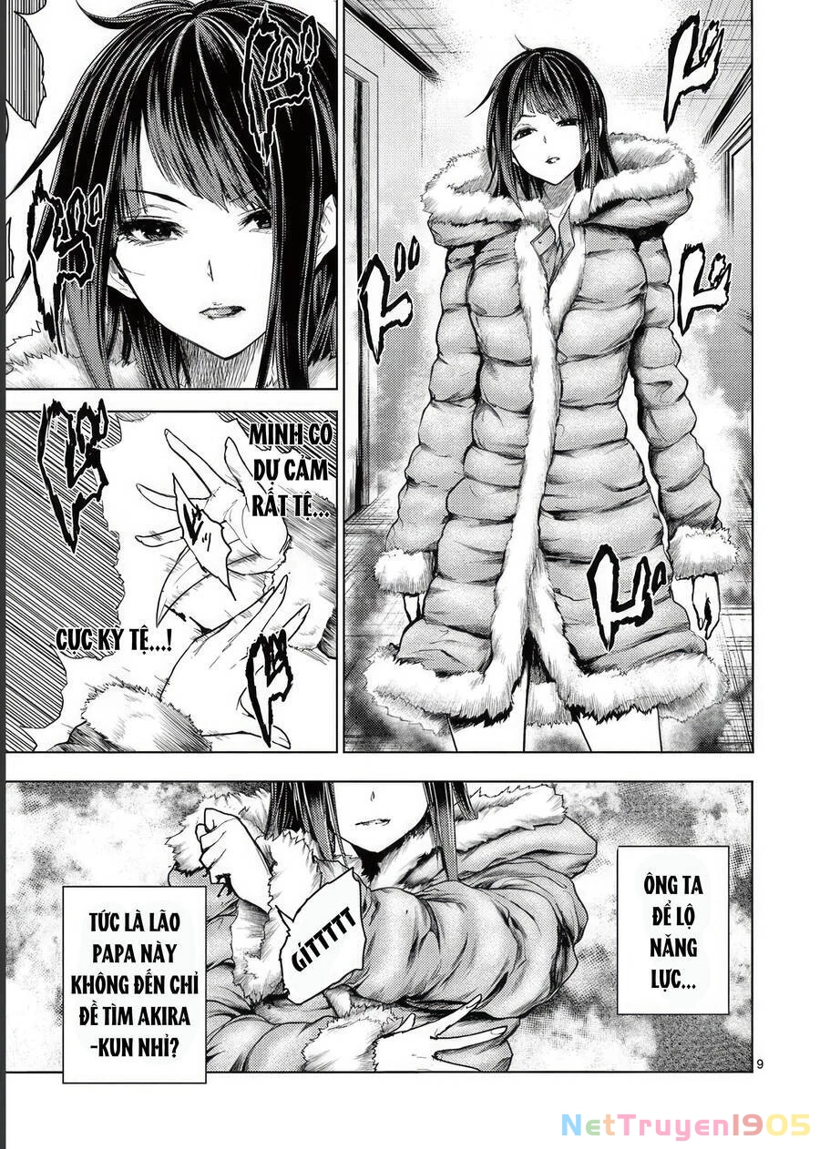 Trận Chiến Bắt Đầu Sau 5 Giây Chapter 163 - 10