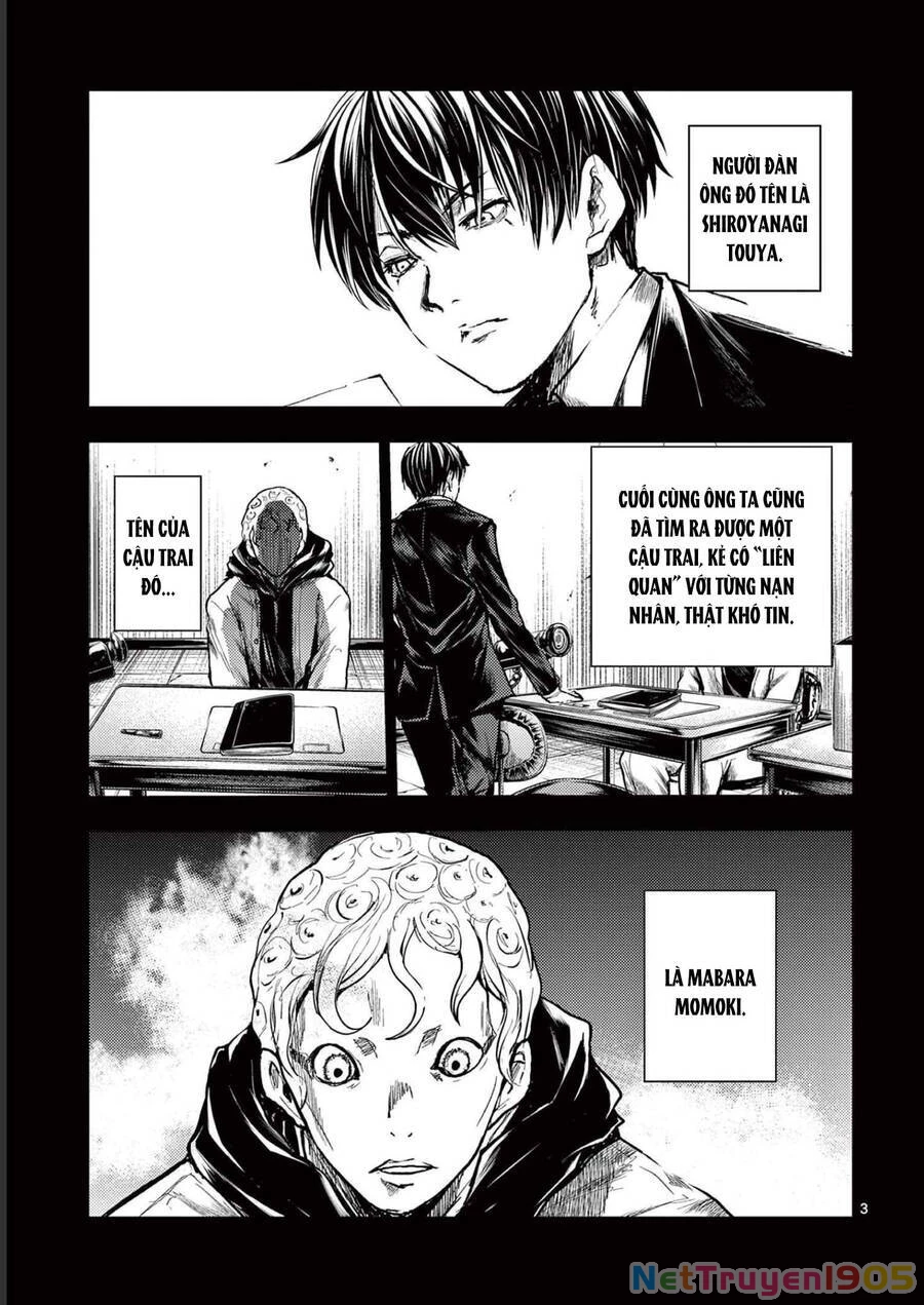 Trận Chiến Bắt Đầu Sau 5 Giây Chapter 164 - 4