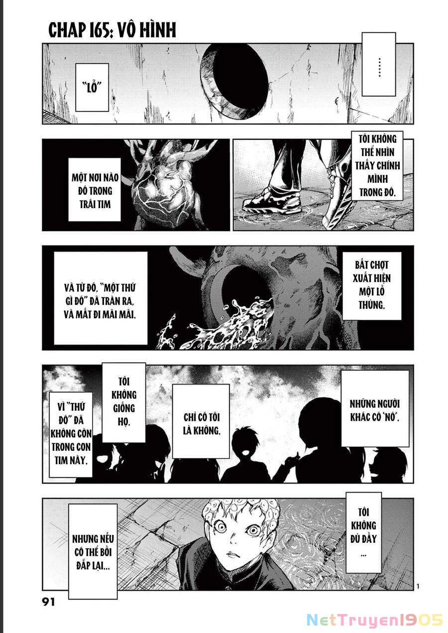 Trận Chiến Bắt Đầu Sau 5 Giây Chapter 165 - 2