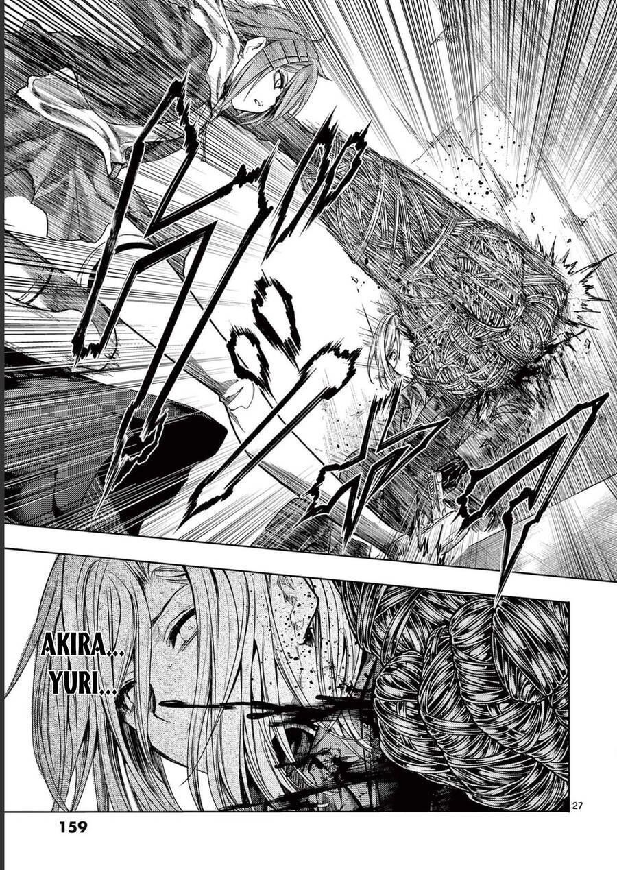 Trận Chiến Bắt Đầu Sau 5 Giây Chapter 167 - 27