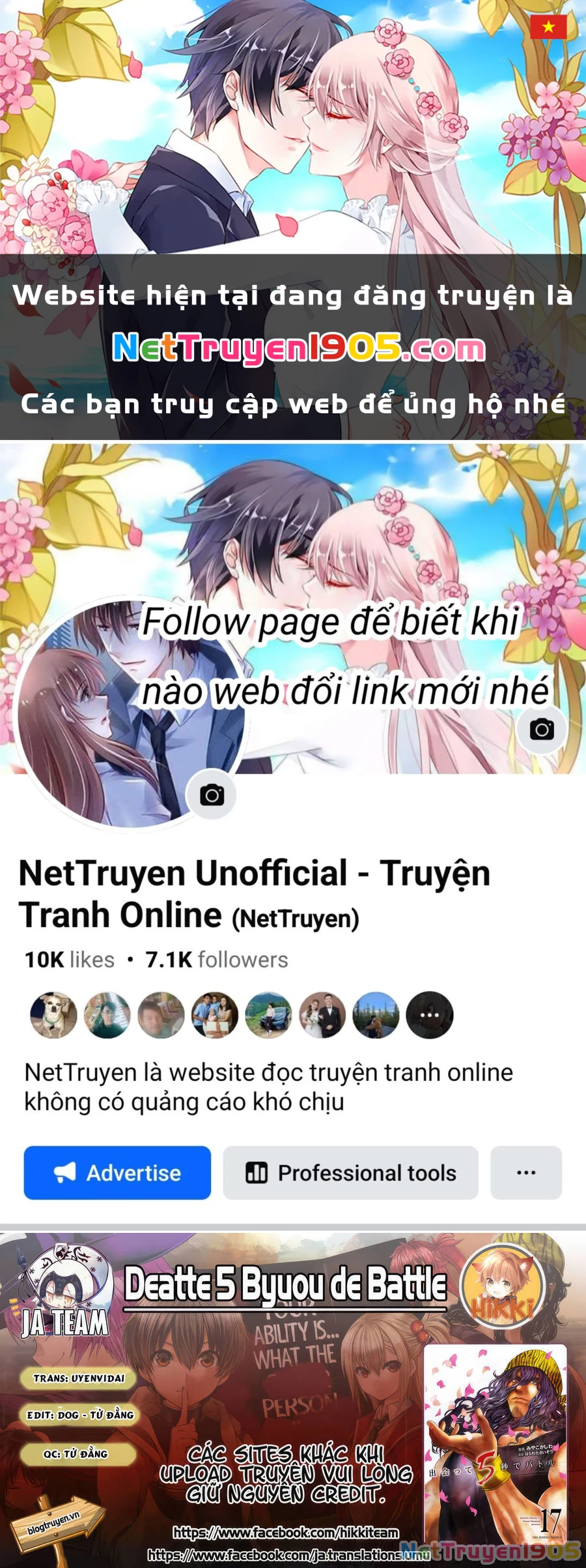 Trận Chiến Bắt Đầu Sau 5 Giây Chapter 168 - 1