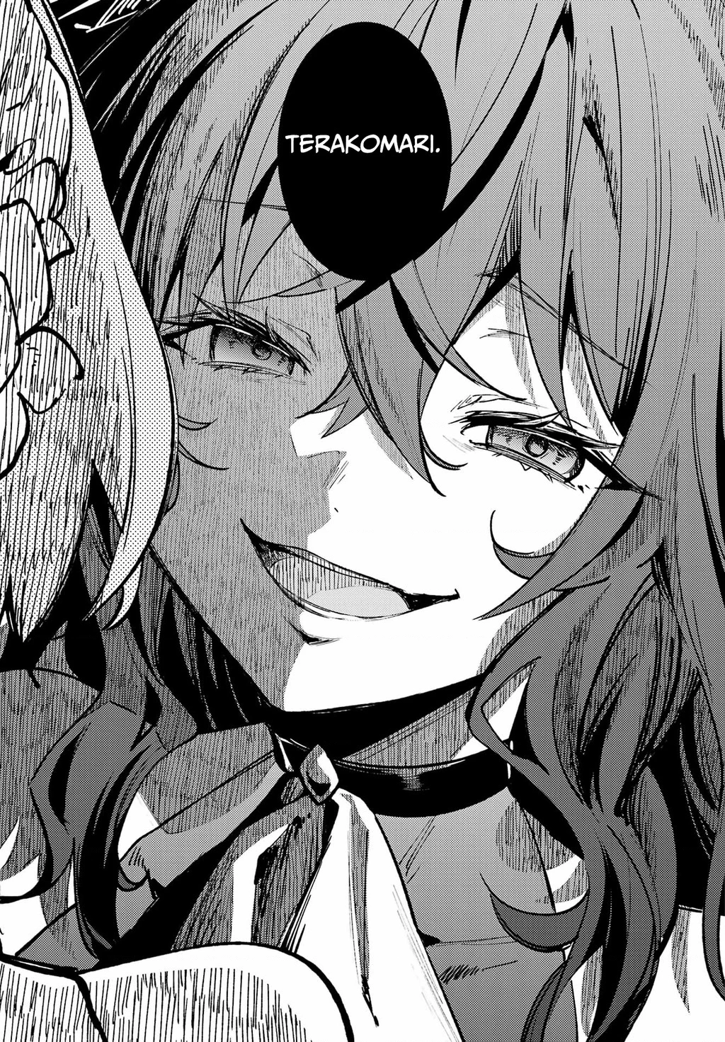 Hikikomari Kyuuketsuki No Monmon Chapter 8 - 13