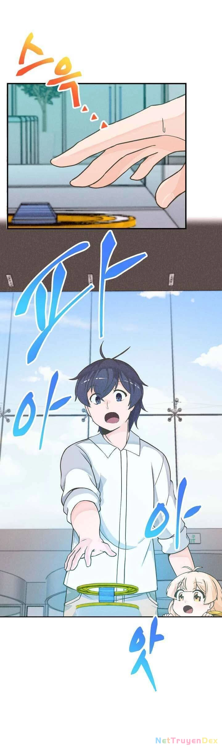 Nông Dân Linh Hồn Chapter 4 - 2