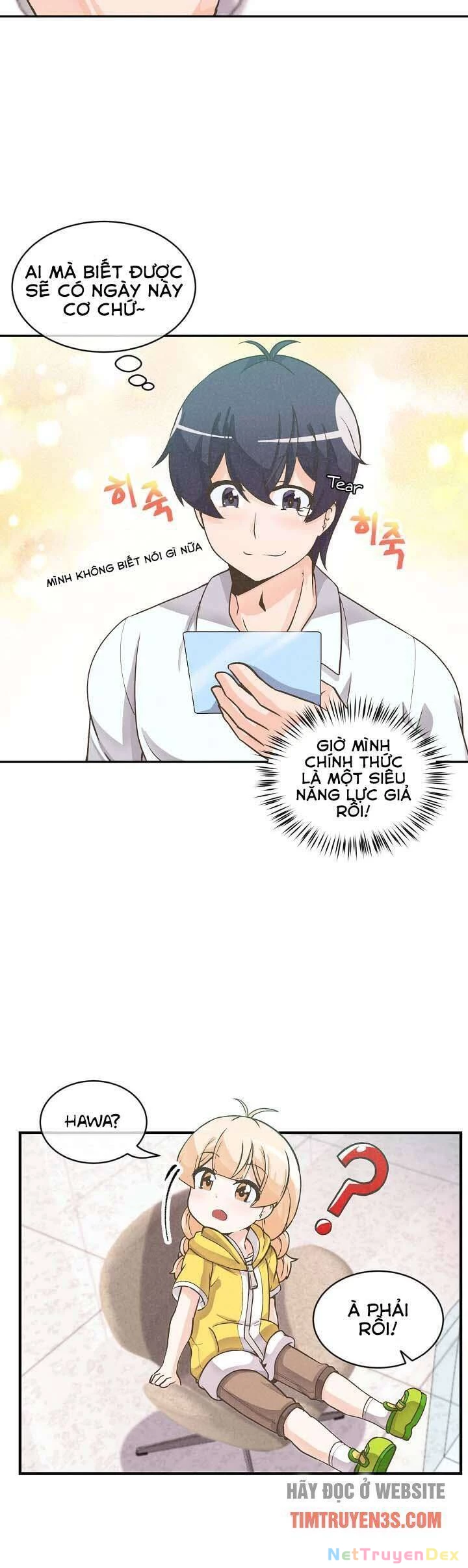 Nông Dân Linh Hồn Chapter 4 - 5