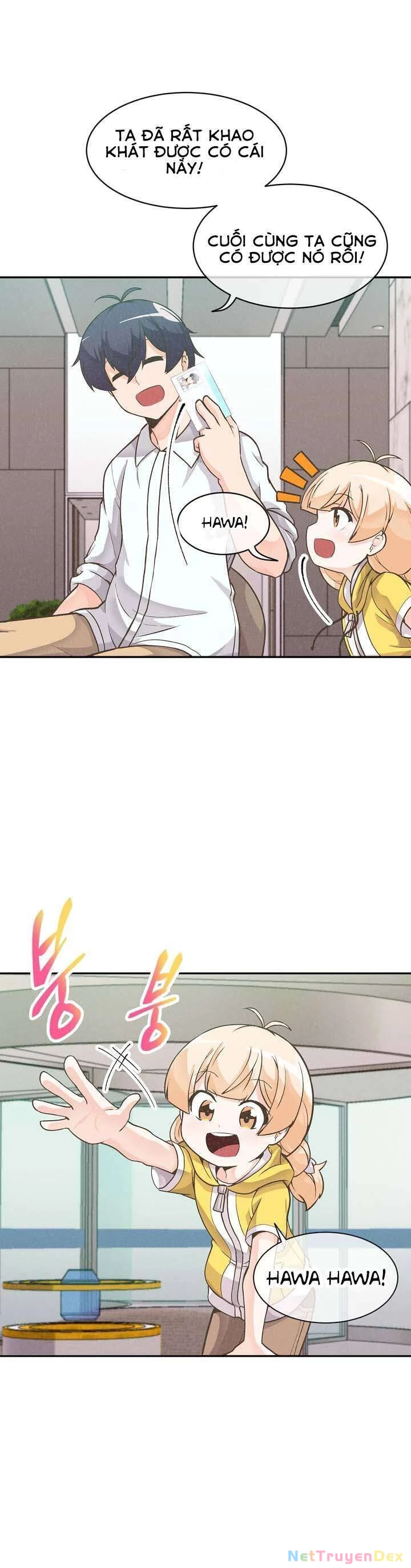 Nông Dân Linh Hồn Chapter 4 - 6