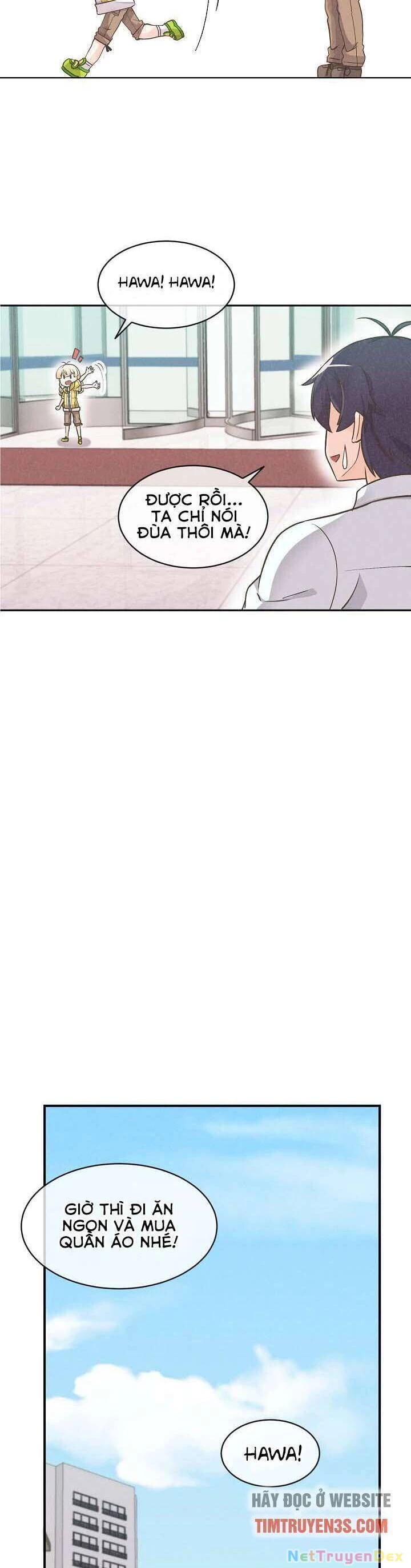 Nông Dân Linh Hồn Chapter 4 - 9