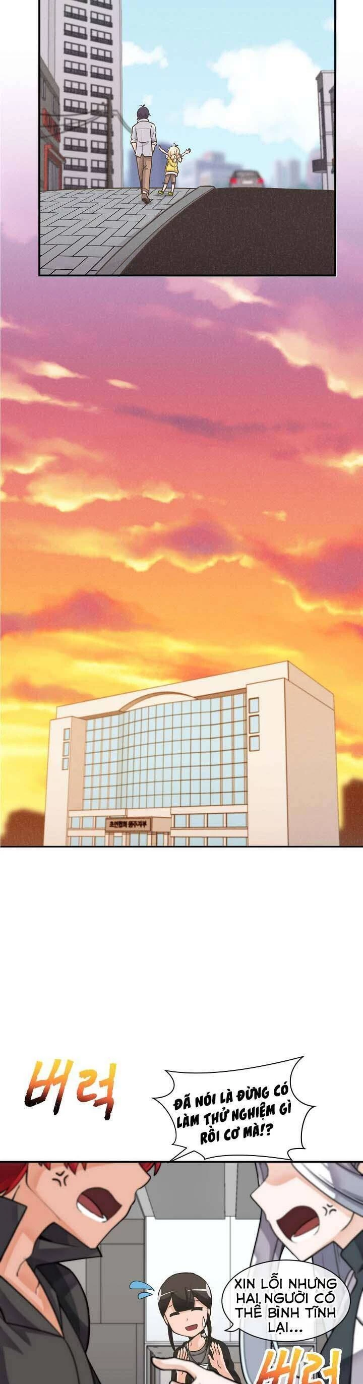 Nông Dân Linh Hồn Chapter 4 - 10