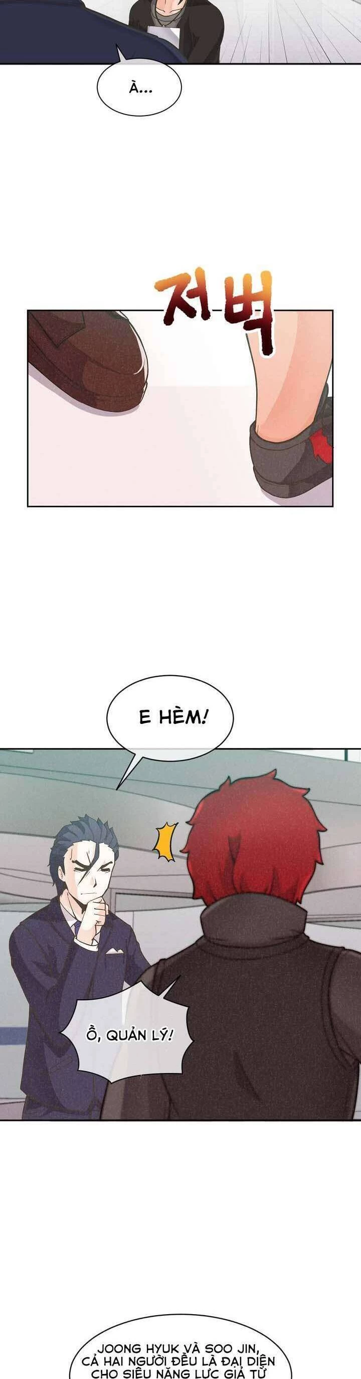 Nông Dân Linh Hồn Chapter 4 - 12