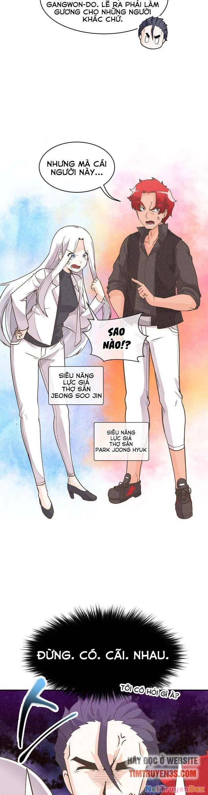 Nông Dân Linh Hồn Chapter 4 - 13