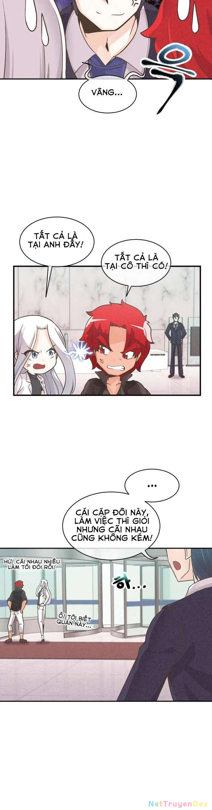 Nông Dân Linh Hồn Chapter 4 - 14