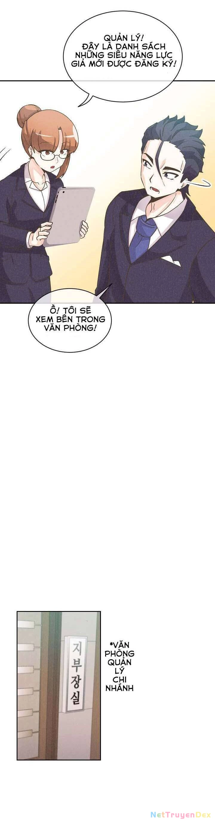 Nông Dân Linh Hồn Chapter 4 - 15