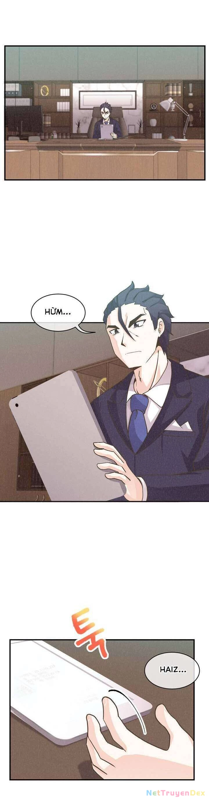 Nông Dân Linh Hồn Chapter 4 - 16