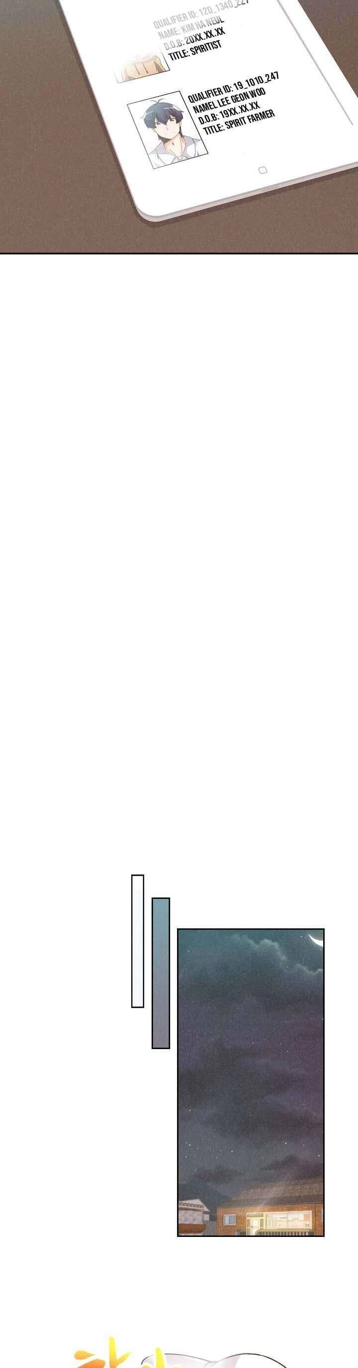 Nông Dân Linh Hồn Chapter 4 - 18