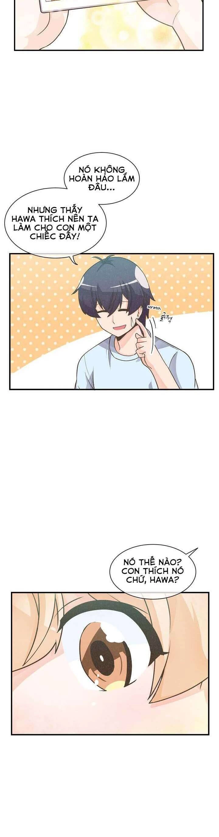 Nông Dân Linh Hồn Chapter 4 - 23