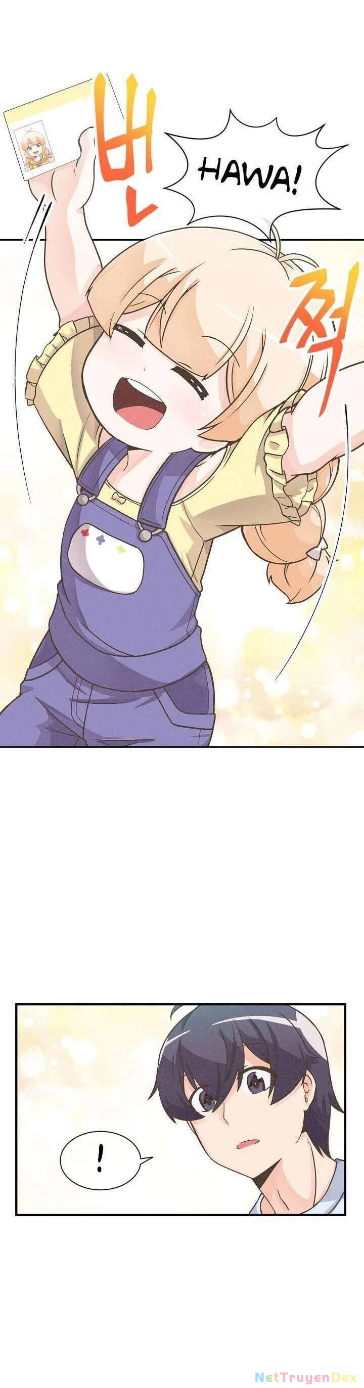 Nông Dân Linh Hồn Chapter 4 - 24