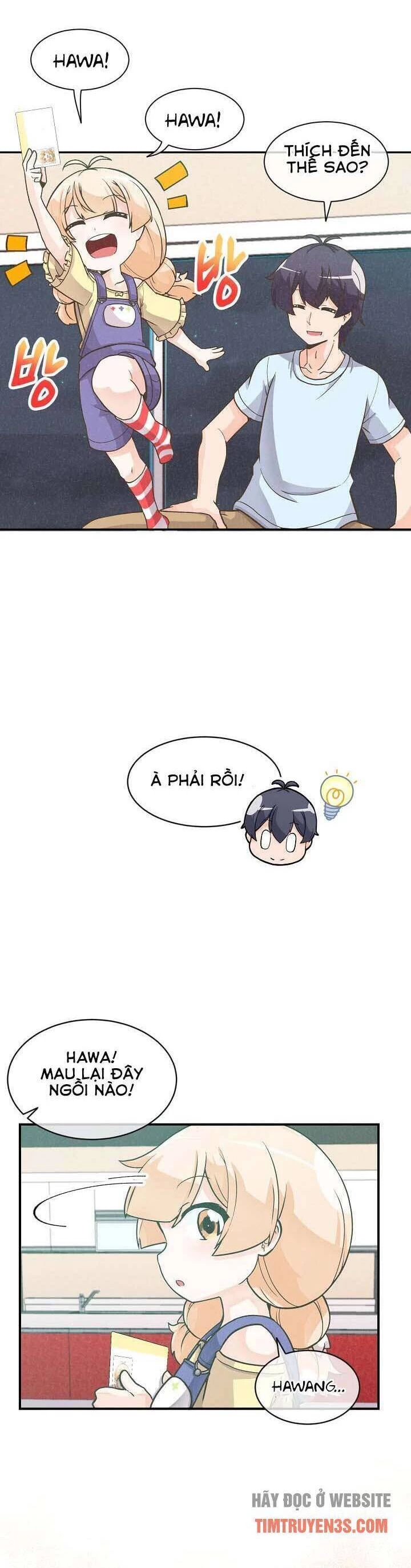 Nông Dân Linh Hồn Chapter 4 - 25