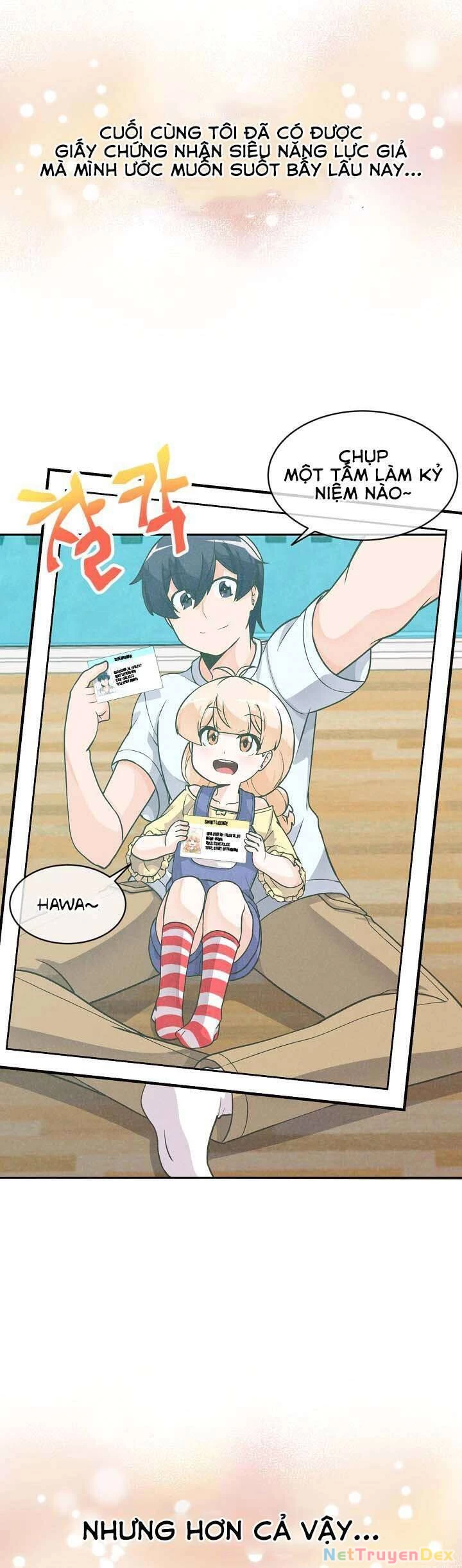 Nông Dân Linh Hồn Chapter 4 - 26