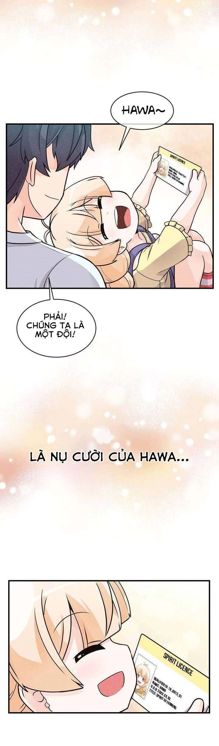 Nông Dân Linh Hồn Chapter 4 - 27