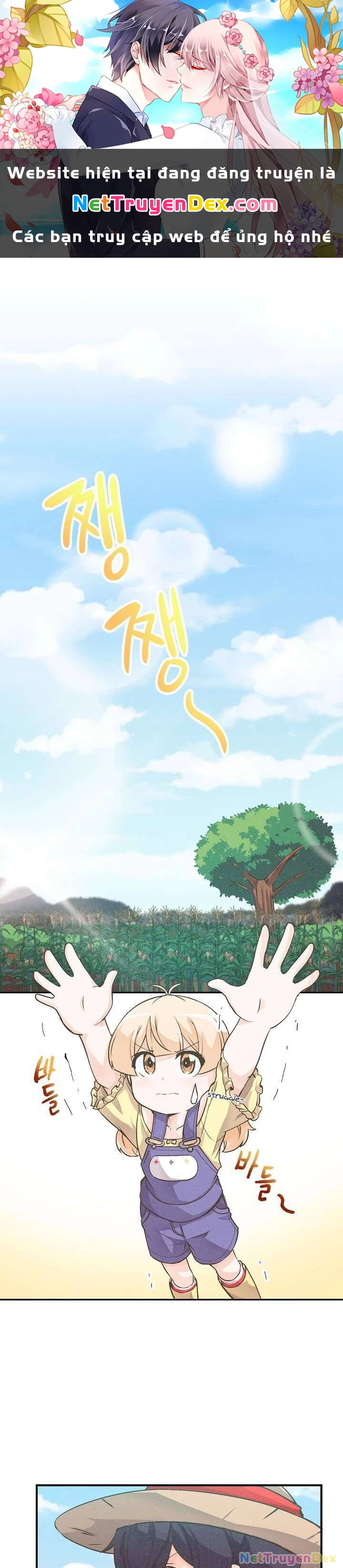 Nông Dân Linh Hồn Chapter 5 - 1