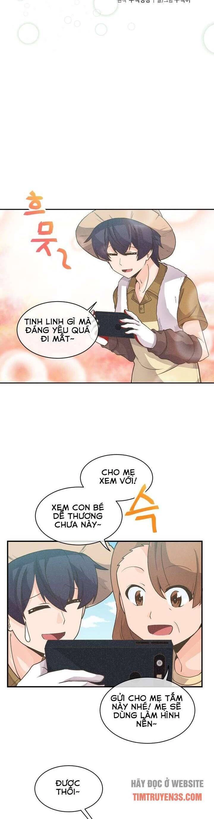 Nông Dân Linh Hồn Chapter 5 - 4