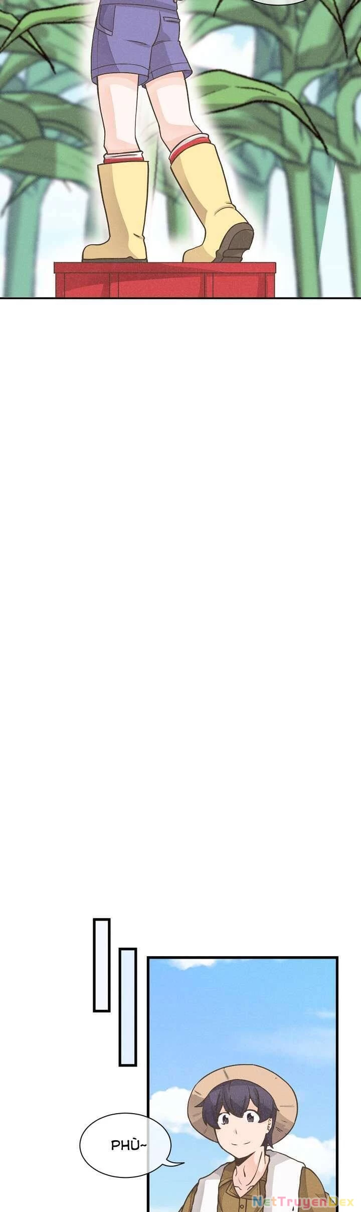 Nông Dân Linh Hồn Chapter 5 - 8