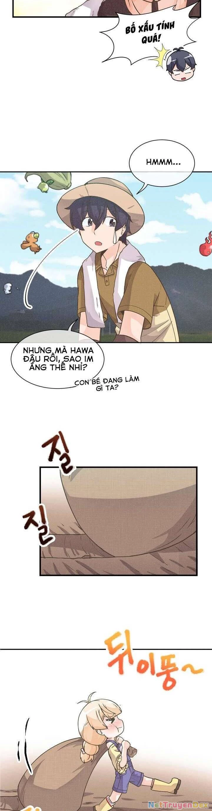 Nông Dân Linh Hồn Chapter 5 - 14