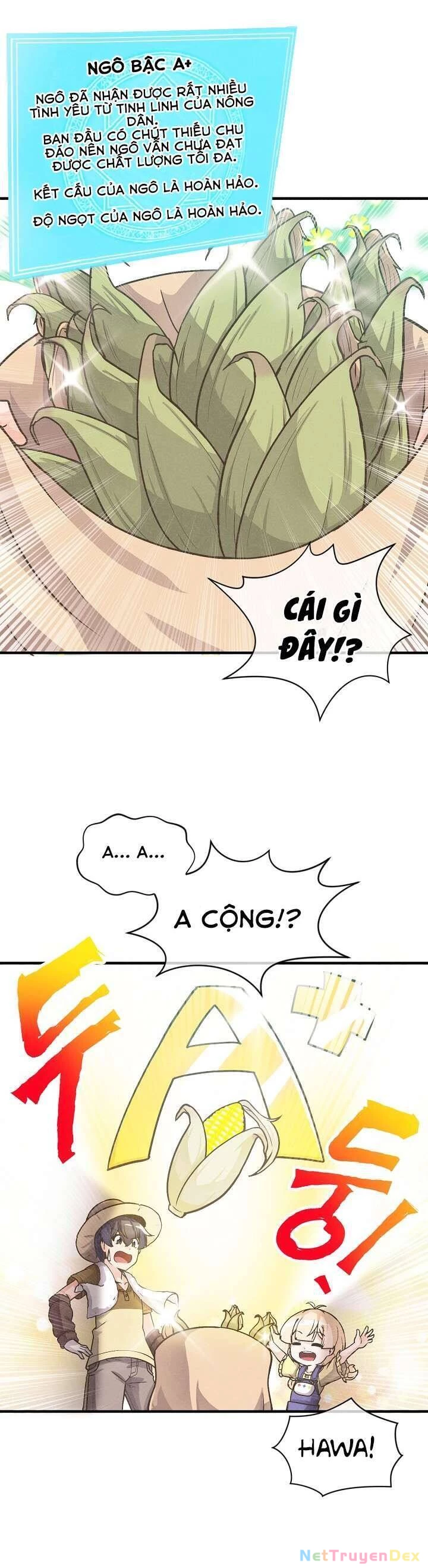 Nông Dân Linh Hồn Chapter 5 - 17