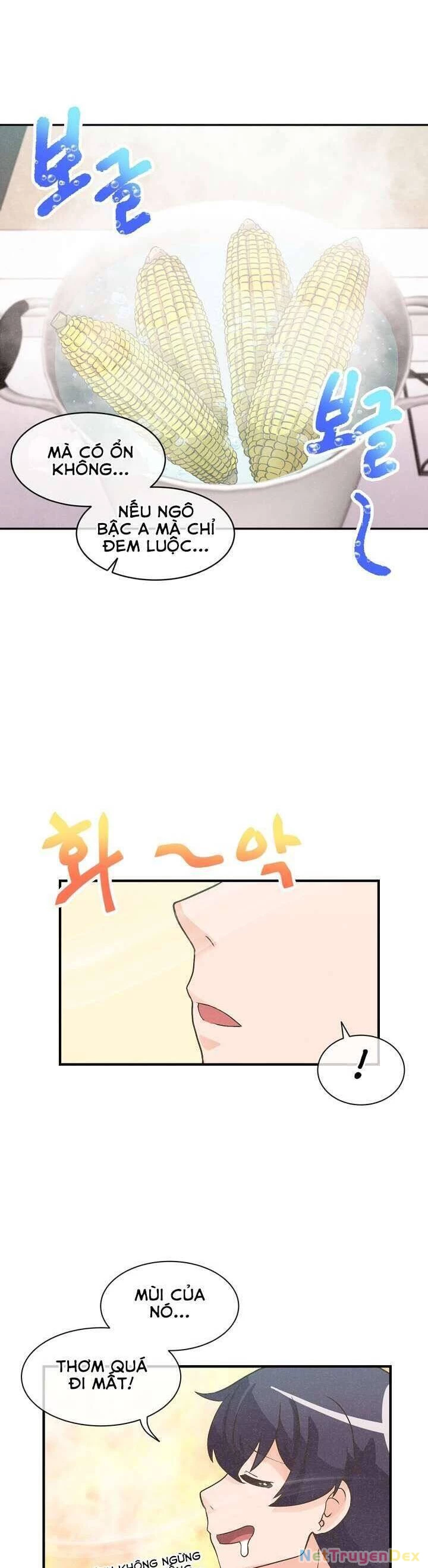 Nông Dân Linh Hồn Chapter 5 - 20