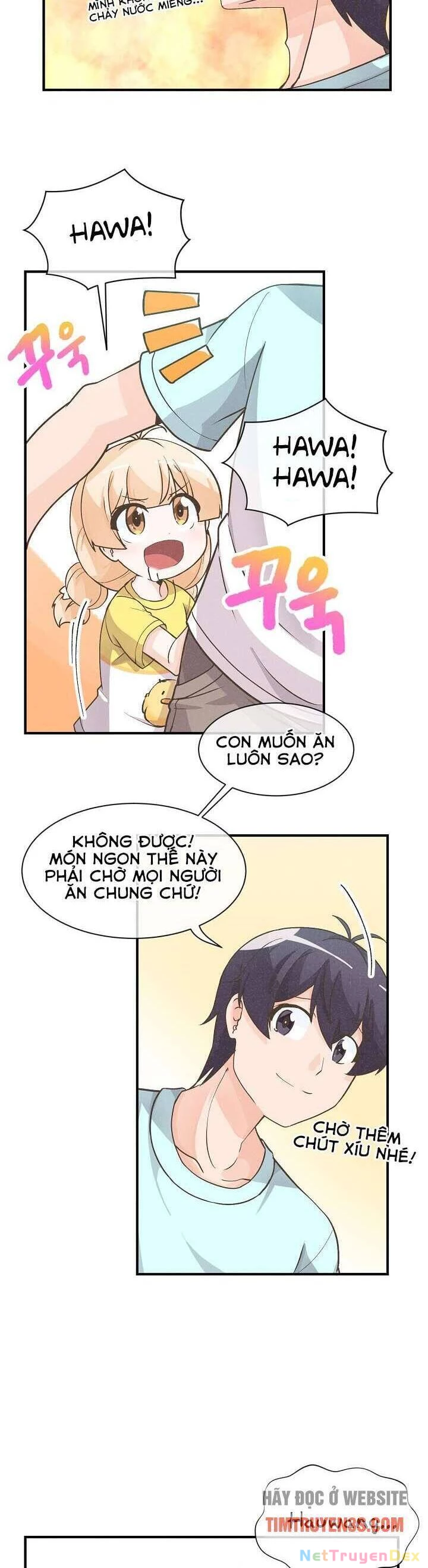 Nông Dân Linh Hồn Chapter 5 - 21