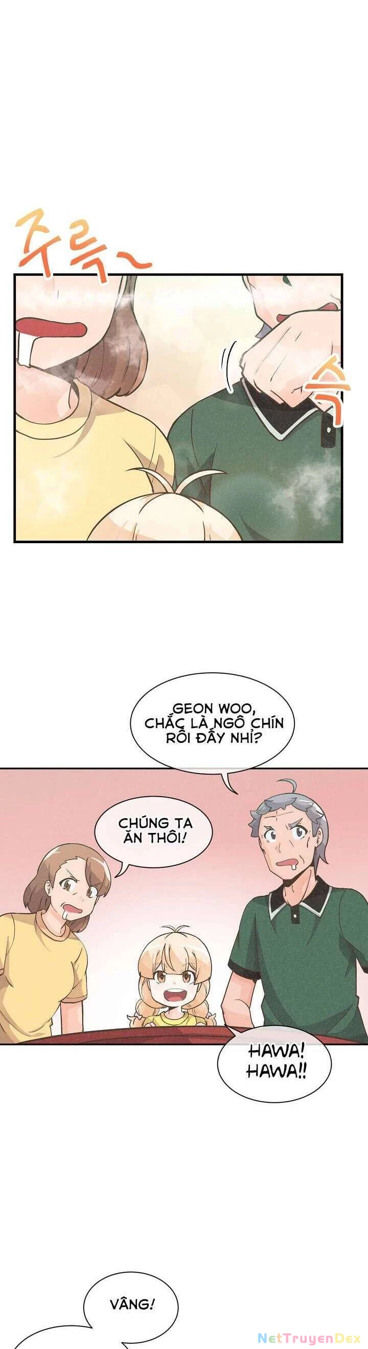 Nông Dân Linh Hồn Chapter 5 - 23