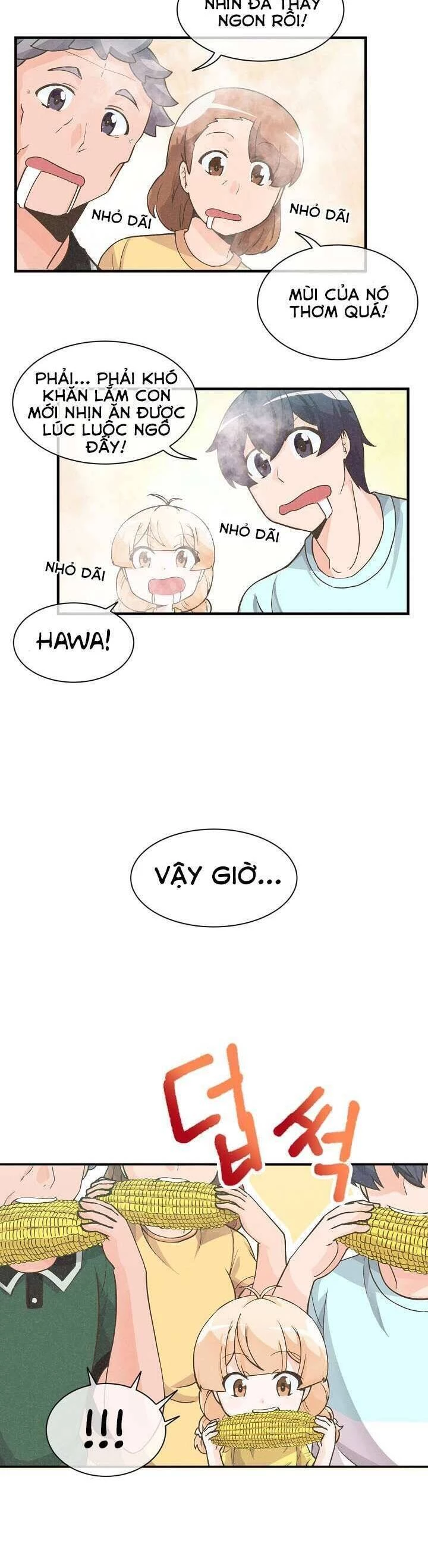 Nông Dân Linh Hồn Chapter 5 - 25