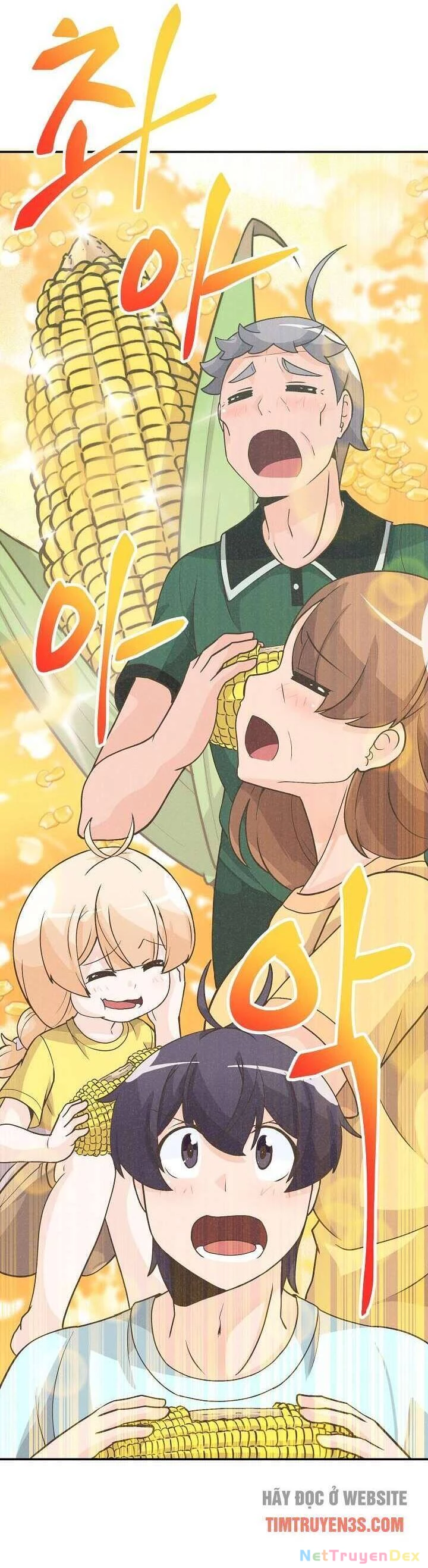 Nông Dân Linh Hồn Chapter 5 - 26