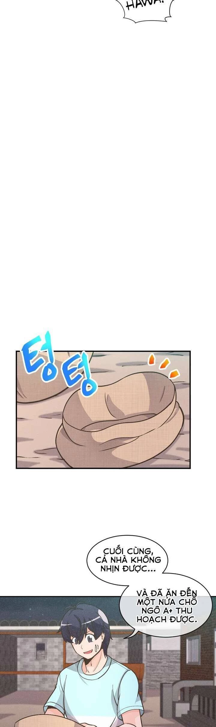 Nông Dân Linh Hồn Chapter 5 - 29