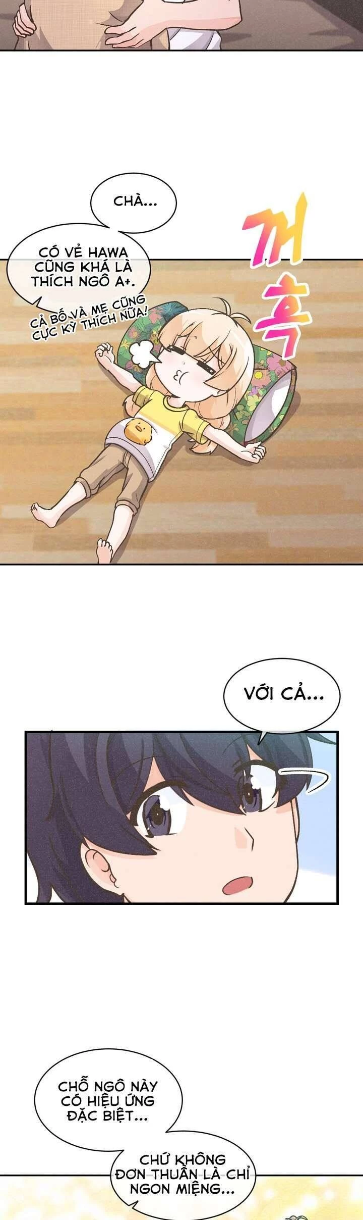 Nông Dân Linh Hồn Chapter 5 - 30