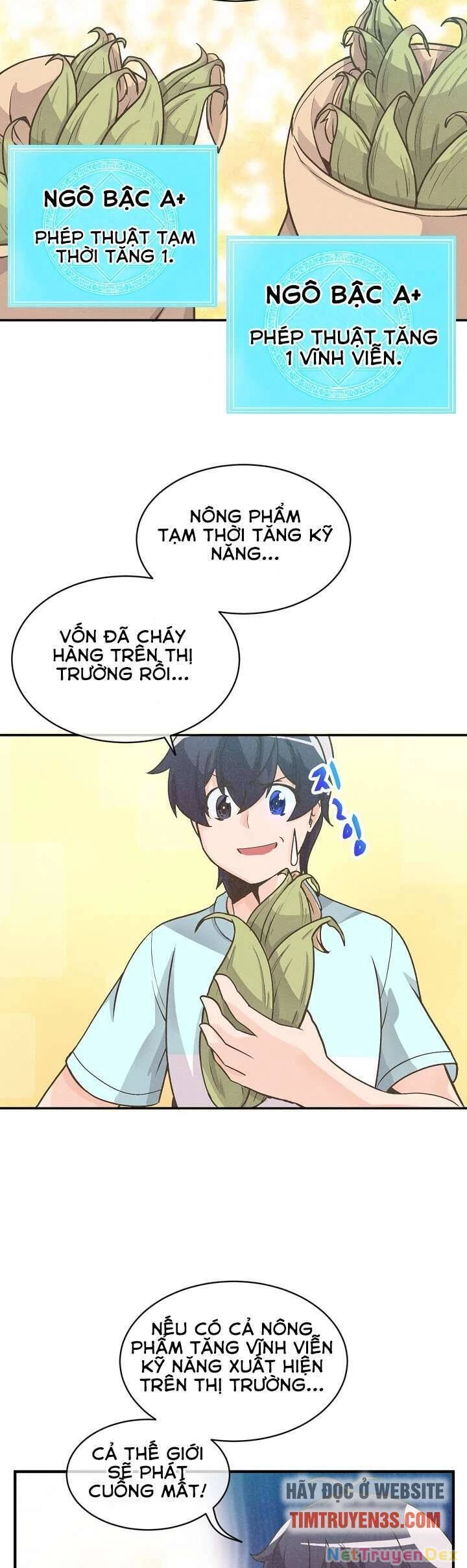 Nông Dân Linh Hồn Chapter 5 - 31