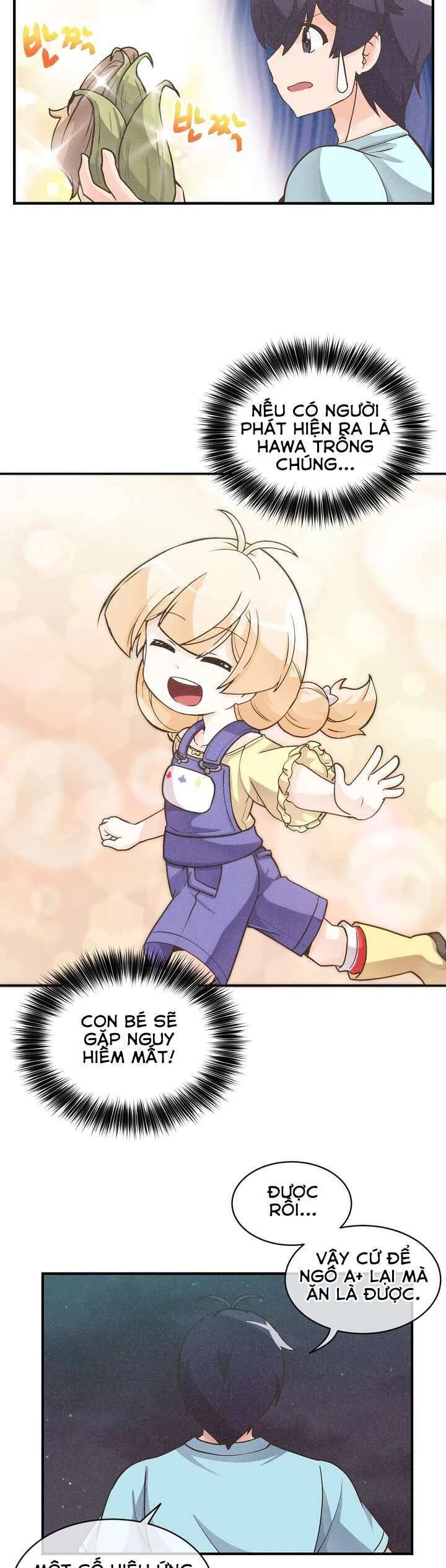 Nông Dân Linh Hồn Chapter 5 - 32