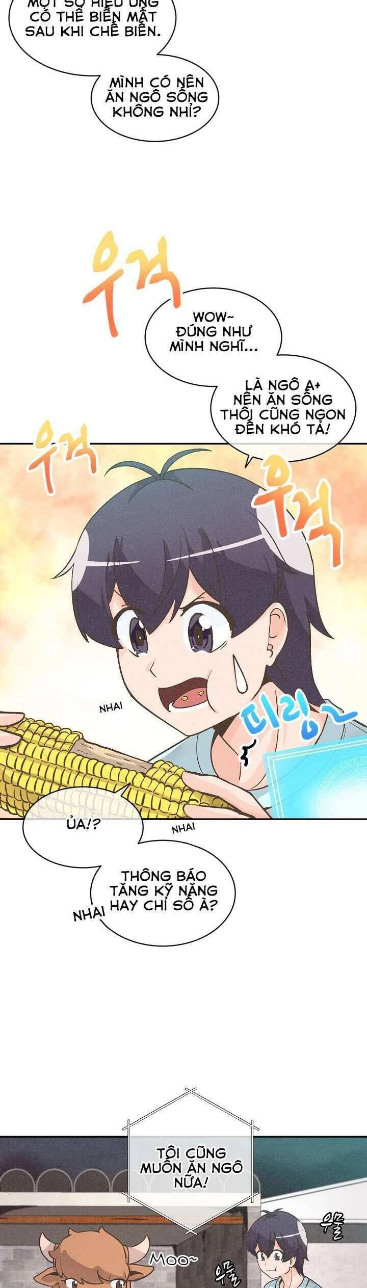 Nông Dân Linh Hồn Chapter 5 - 33