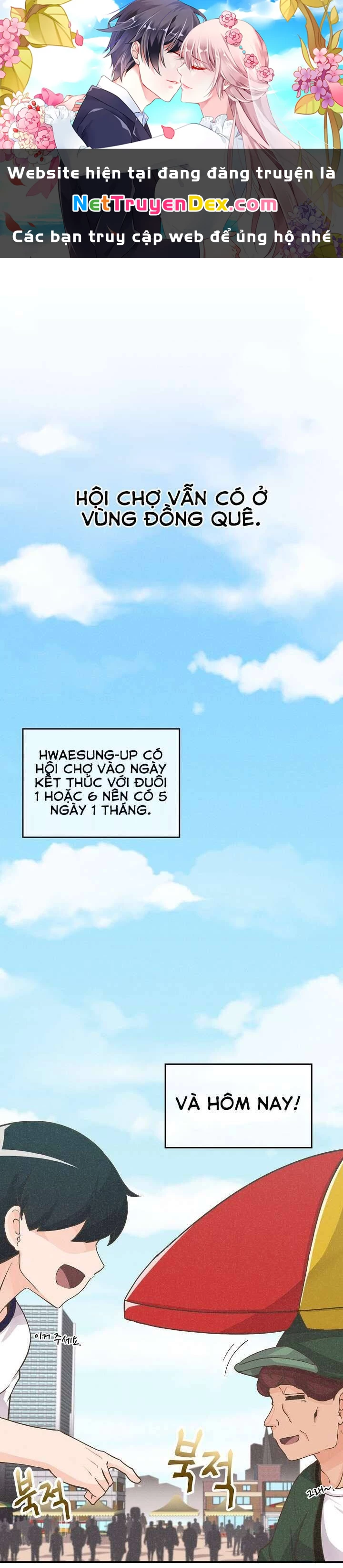 Nông Dân Linh Hồn Chapter 6 - 1