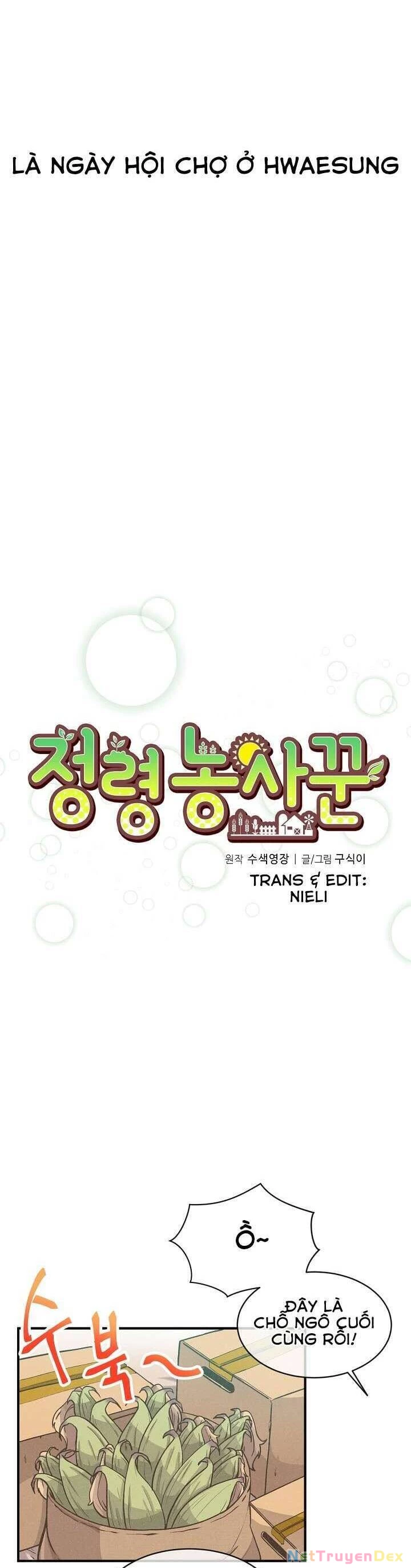 Nông Dân Linh Hồn Chapter 6 - 2