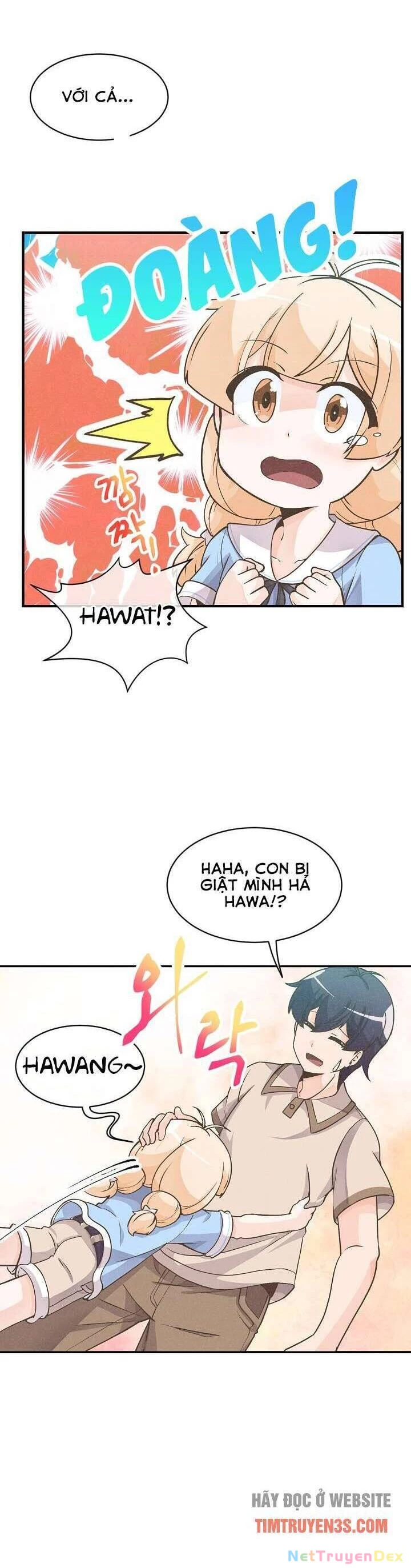 Nông Dân Linh Hồn Chapter 6 - 4