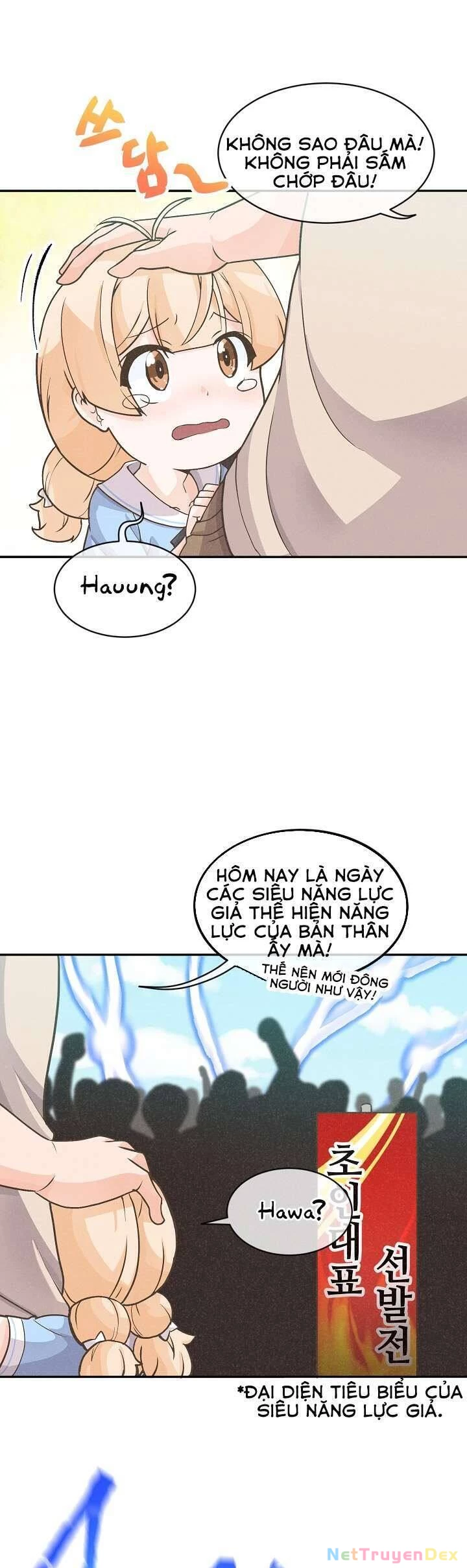 Nông Dân Linh Hồn Chapter 6 - 5